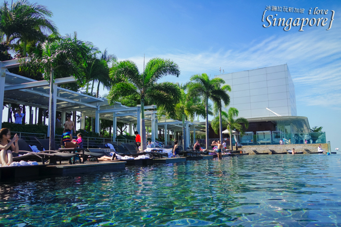 新加坡金沙酒店優惠,新加坡金沙酒店訂房,新加坡金沙無邊際泳池
