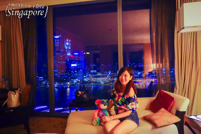 新加坡金沙酒店優惠,新加坡金沙酒店訂房,新加坡金沙無邊際泳池