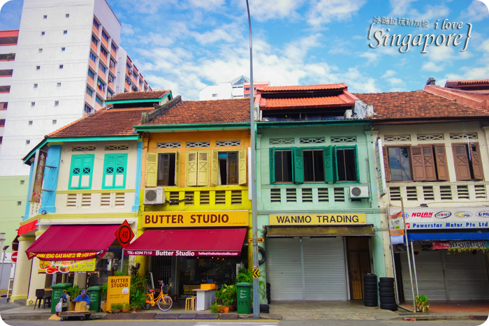 B88 Hostel,新加坡青年旅館,新加坡便宜住宿