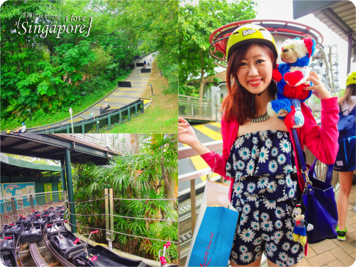 新加坡聖淘沙度假,聖淘沙好玩,聖淘沙景點