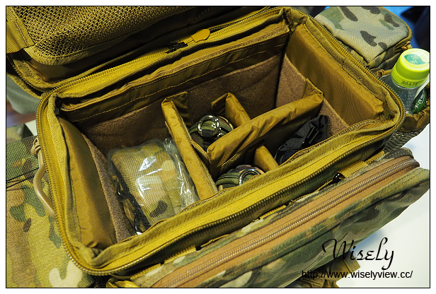 【買物】台北市。大安區:Unicode Professional Camera Bag Design Studio@純軍規攝影包H1N1F1~MOLLE模組化輕質承載裝備系統