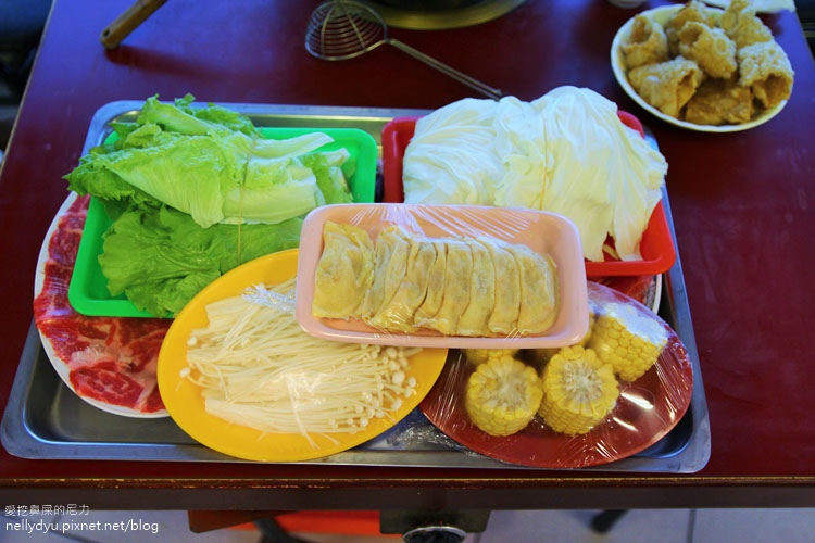 牛大福 牛肉福正宗沙茶火鍋09.JPG