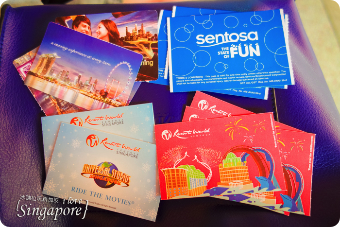 新加坡聖淘沙度假,聖淘沙好玩,聖淘沙景點