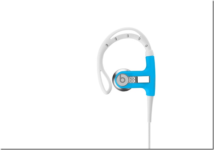inear-neon-powerbeats-blue-zoom-front