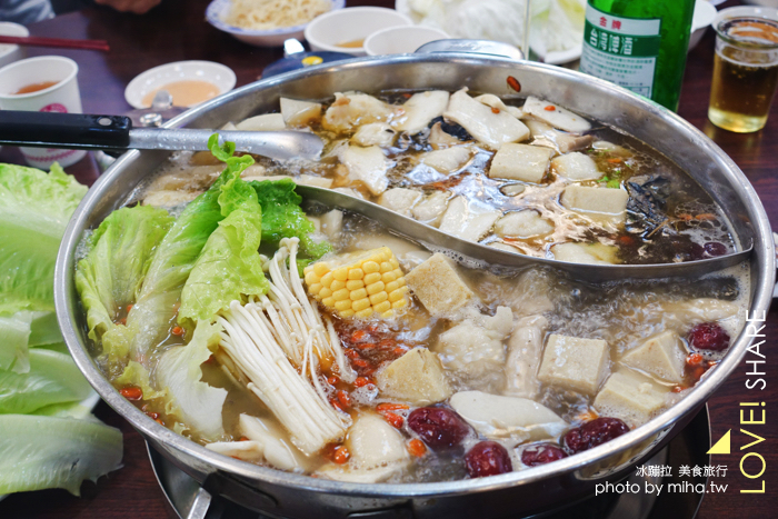 帝王食補,桃園朋友聚餐餐廳