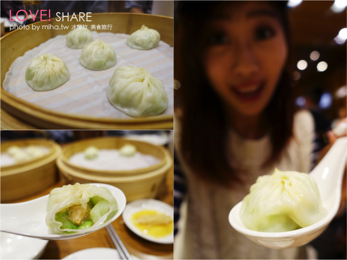 鼎泰豐必吃,台灣必吃美食,台灣美食,鼎泰豐點菜