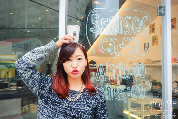 內湖咖啡廳,5sense,咖啡冠軍咖啡廳,拉花冠軍咖啡廳
