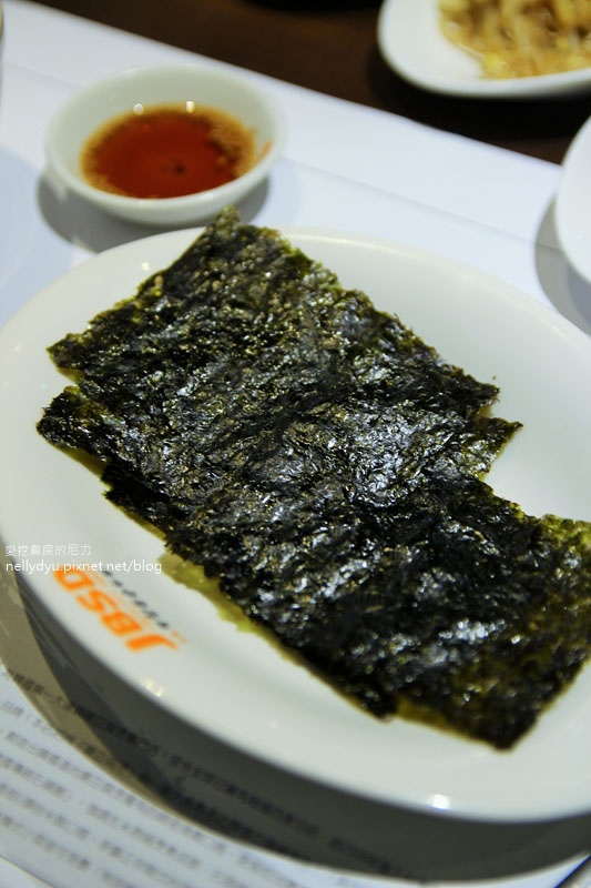 涓豆腐- 精緻韓式料理第一品牌16.JPG