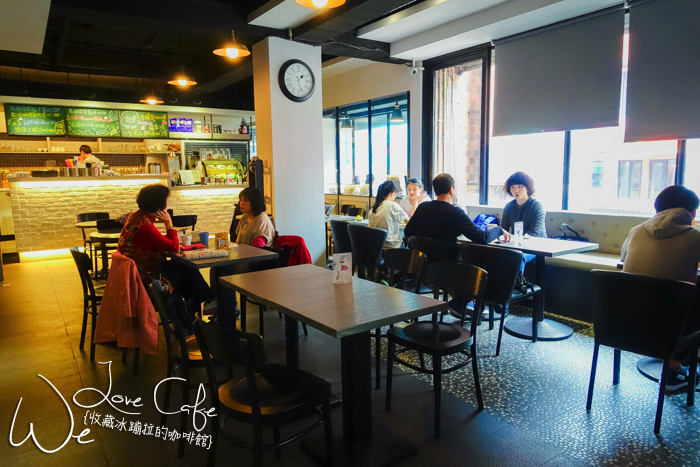 永康街咖啡廳,台北下午茶,台北咖啡廳