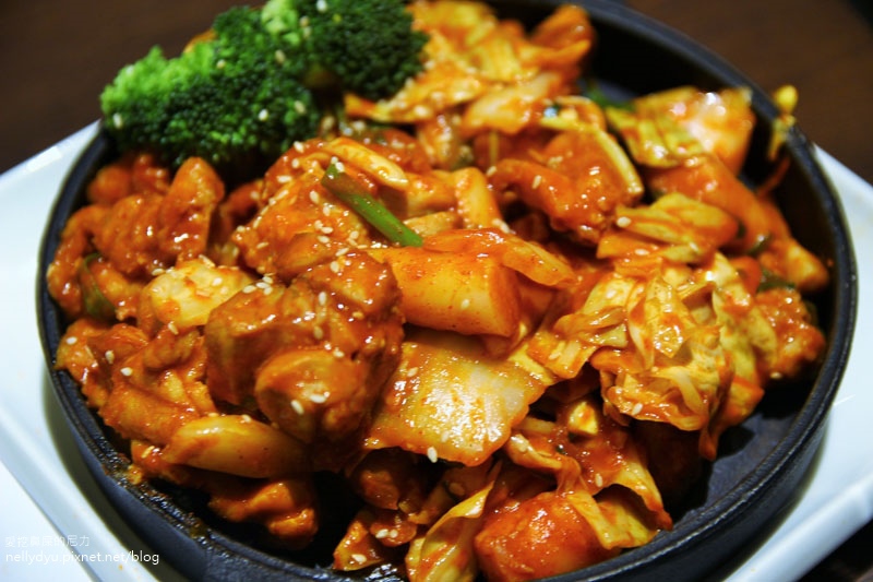 涓豆腐- 精緻韓式料理第一品牌24.JPG