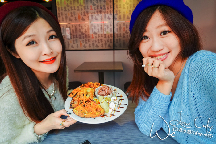 永康街咖啡廳,台北下午茶,台北咖啡廳