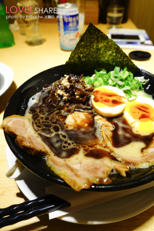 東區拉麵推薦,台北拉麵推薦,日本世田谷拉麵