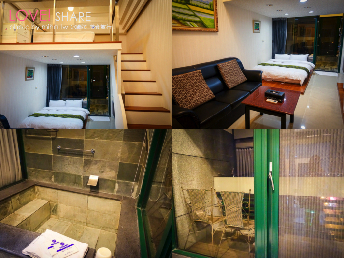 礁溪溫泉飯店,宜蘭住宿,礁溪民宿