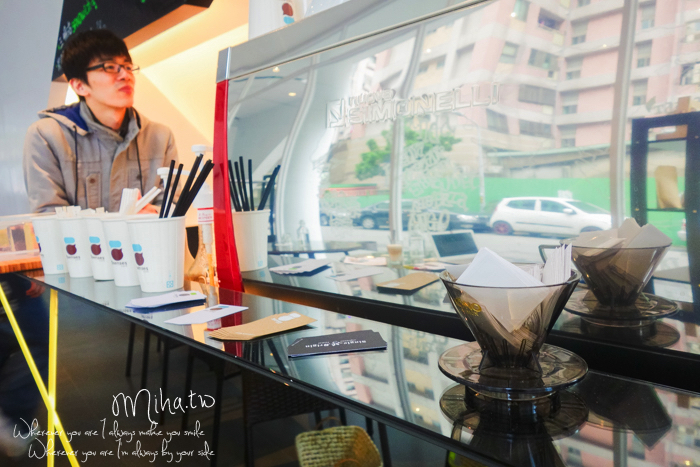 內湖咖啡廳,5sense,咖啡冠軍咖啡廳,拉花冠軍咖啡廳