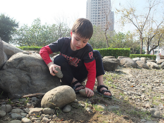 姜佳妤-小魚媽 （小魚老師）