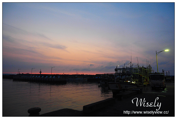 【遊記】新北市。北海岸景點美食一日遊:淡水紫藤咖啡園、猿人森活&海邊的家Café、石門老梅綠石槽、富基漁港夕照、慧琪活海鮮&味味代客料理