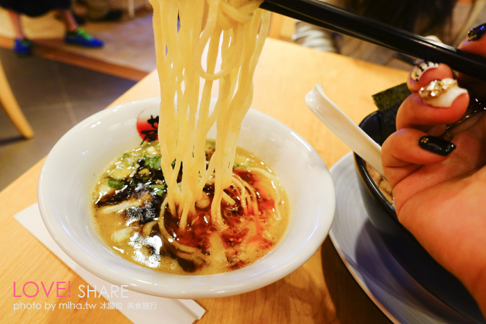 東區拉麵推薦,台北拉麵推薦,日本世田谷拉麵