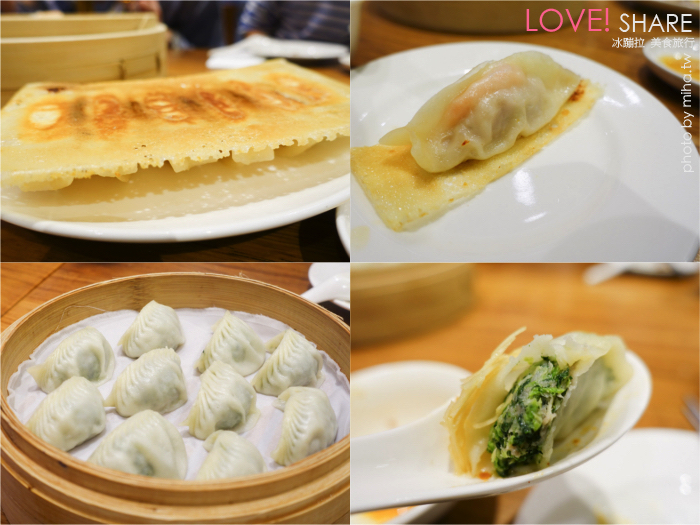 鼎泰豐必吃,台灣必吃美食,台灣美食,鼎泰豐點菜