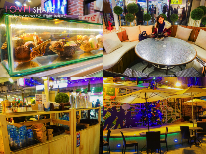 阿諾碟子,師大好吃餐廳,師大餐廳,台北聚會餐廳