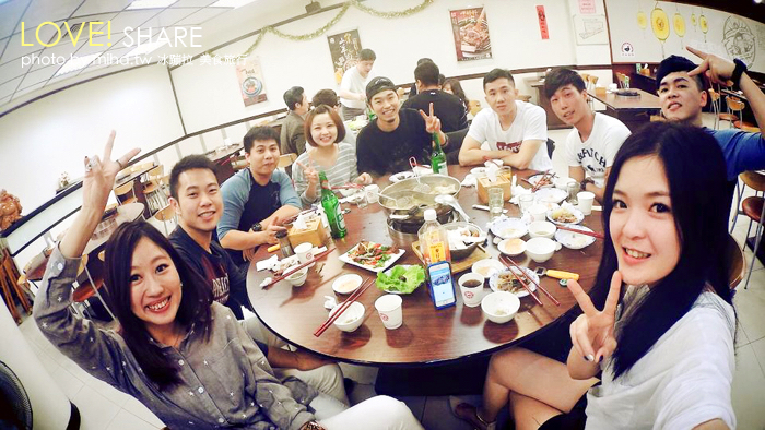 帝王食補,桃園朋友聚餐餐廳