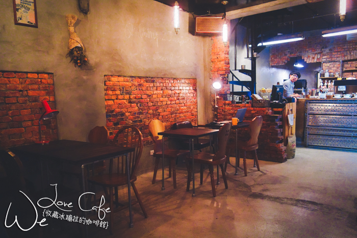 台北咖啡廳,台北韓式料理,大安森林公園咖啡廳