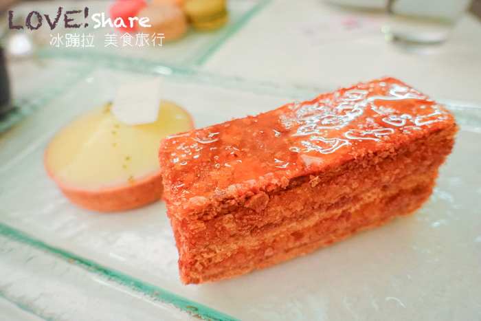 青木定治甜點,Sadaharu Aoki,台北下午茶,台北約會餐廳推薦