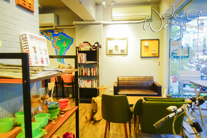 台北咖啡廳,台北下午茶,提拉米蘇