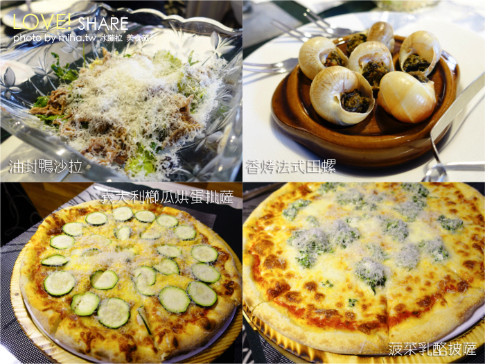 台北窯烤披薩,台北手工比薩,松江南京美食,義大利米蘭