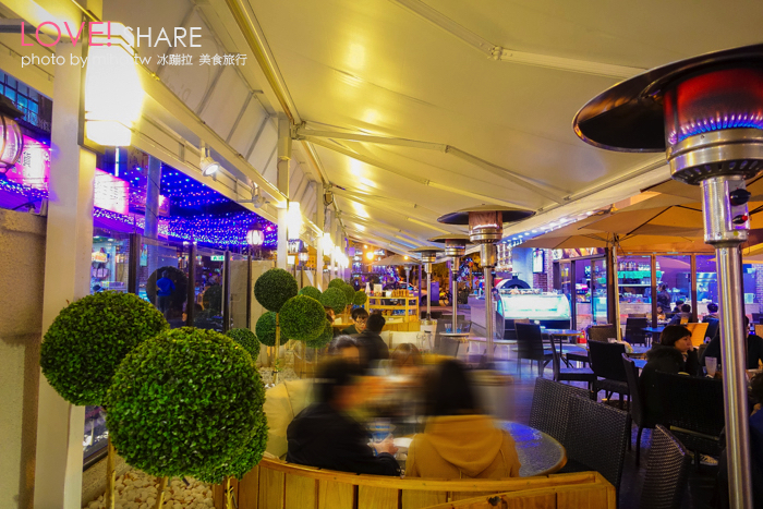 阿諾碟子,師大好吃餐廳,師大餐廳,台北聚會餐廳