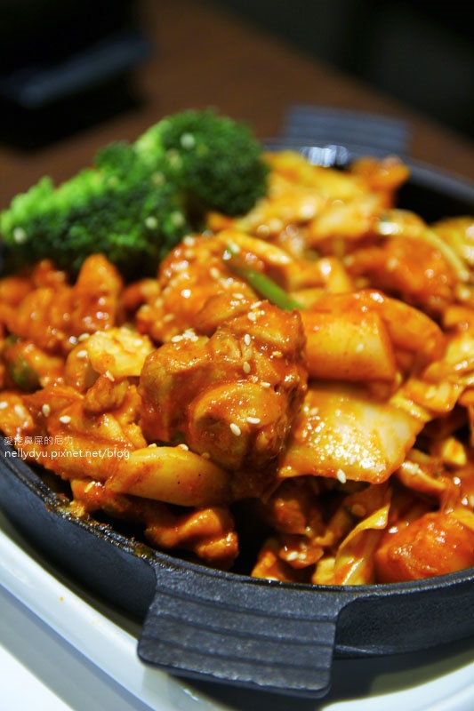 涓豆腐- 精緻韓式料理第一品牌23.JPG