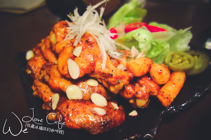 台北咖啡廳,台北韓式料理,大安森林公園咖啡廳