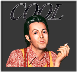 【圖一】LINE第一款全球上架聲音貼圖，保羅麥卡尼原音重現！