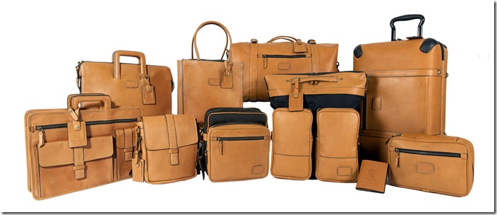 TUMI 全球限量40周年紀念款式_1975系列新品