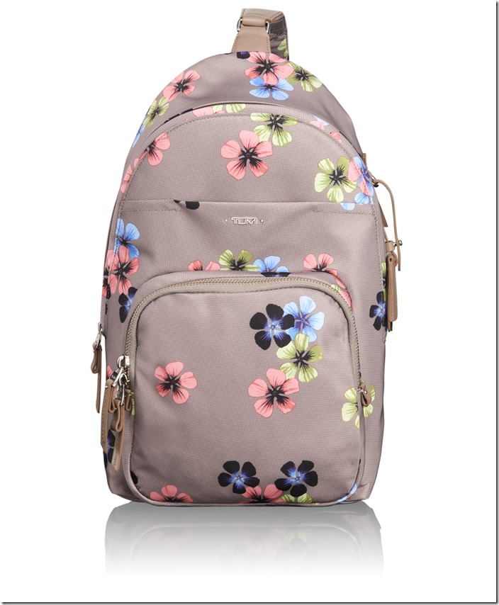 【母親節推薦商品】TUMI Voyageur系列單肩包_NTD 9,600