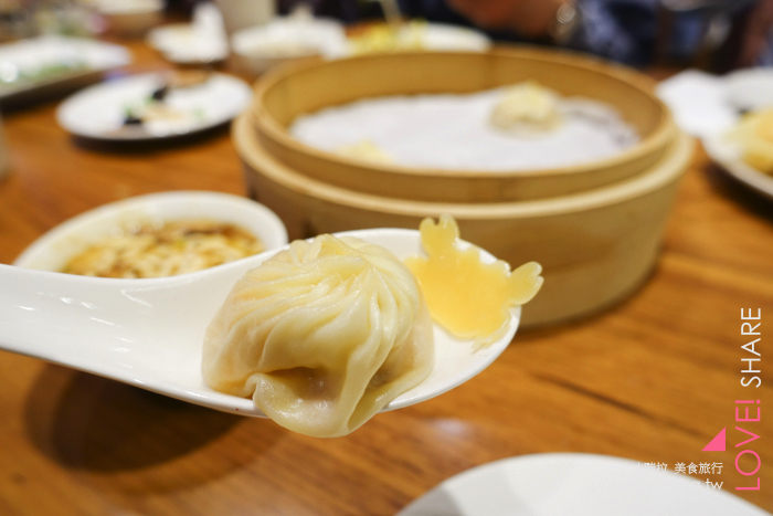 鼎泰豐必吃,台灣必吃美食,台灣美食,鼎泰豐點菜