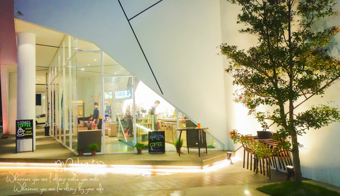 內湖咖啡廳,5sense,咖啡冠軍咖啡廳,拉花冠軍咖啡廳