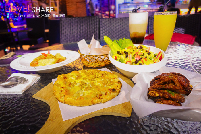 阿諾碟子,師大好吃餐廳,師大餐廳,台北聚會餐廳