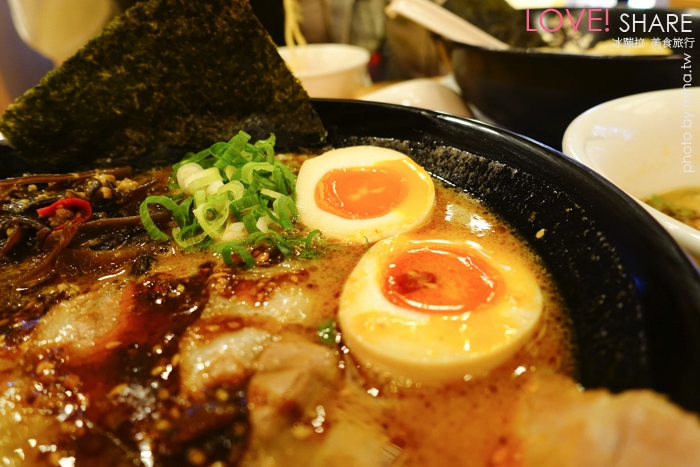 東區拉麵推薦,台北拉麵推薦,日本世田谷拉麵