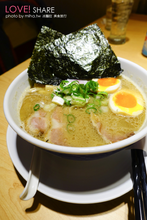 東區拉麵推薦,台北拉麵推薦,日本世田谷拉麵