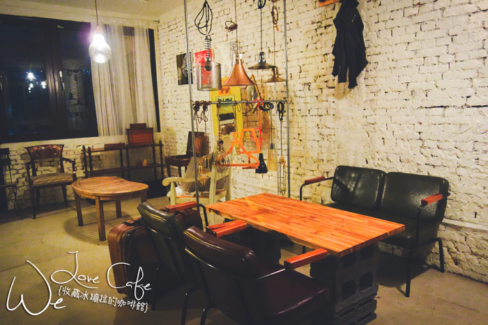 台北咖啡廳,台北韓式料理,大安森林公園咖啡廳