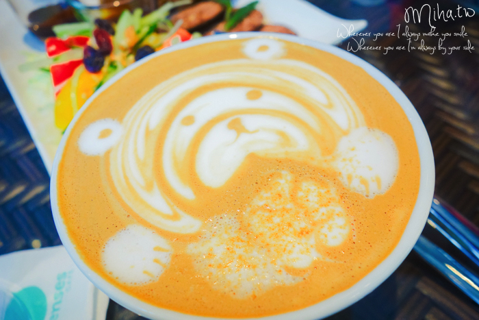 內湖咖啡廳,5sense,咖啡冠軍咖啡廳,拉花冠軍咖啡廳