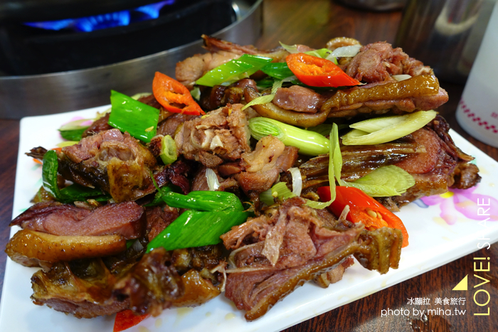 帝王食補,桃園朋友聚餐餐廳