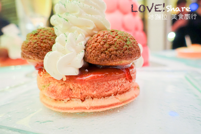 青木定治甜點,Sadaharu Aoki,台北下午茶,台北約會餐廳推薦