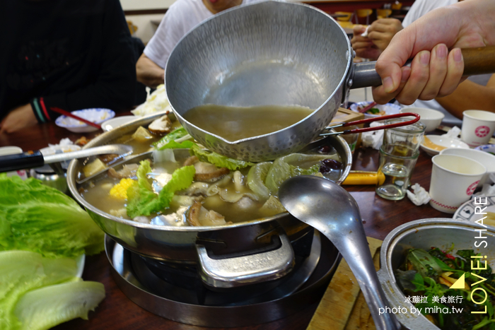 帝王食補,桃園朋友聚餐餐廳