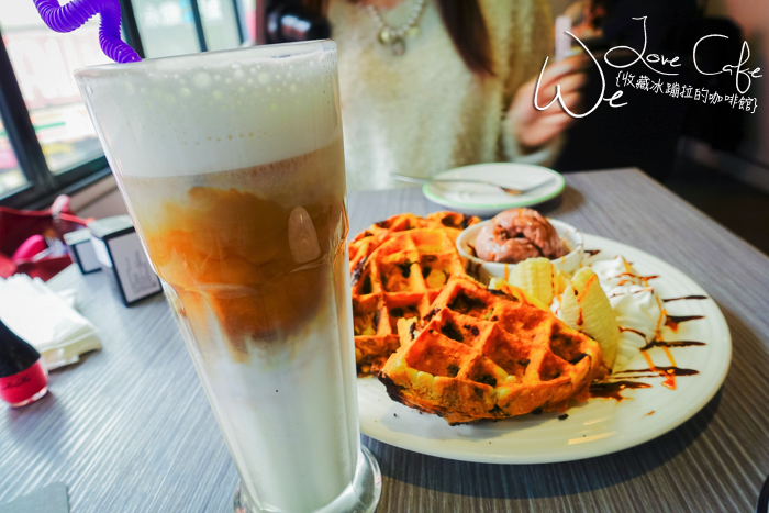 永康街咖啡廳,台北下午茶,台北咖啡廳