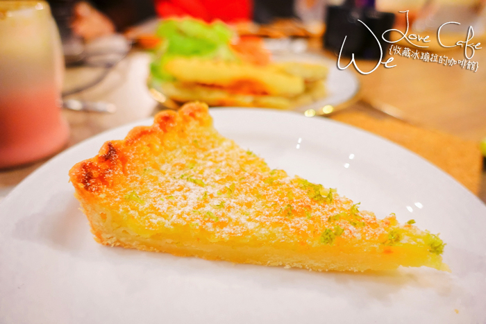 台北咖啡廳,台北下午茶,提拉米蘇