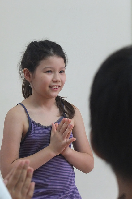 姜佳妤-小魚媽 （小魚老師）