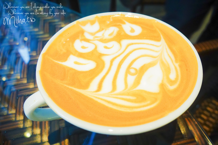 內湖咖啡廳,5sense,咖啡冠軍咖啡廳,拉花冠軍咖啡廳