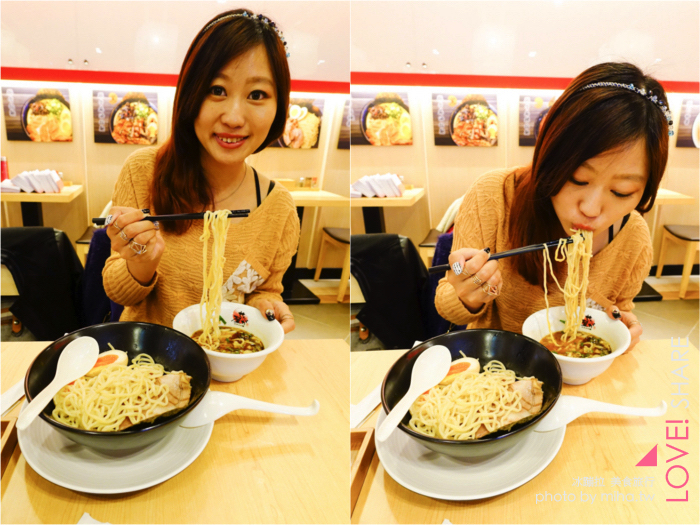 東區拉麵推薦,台北拉麵推薦,日本世田谷拉麵