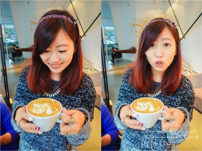 內湖咖啡廳,5sense,咖啡冠軍咖啡廳,拉花冠軍咖啡廳